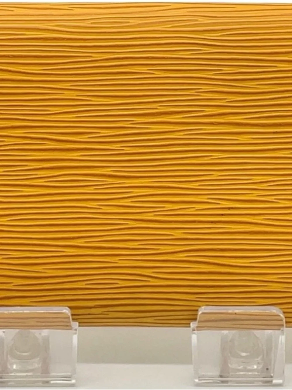 Louis Vuitton Epi Yellow Wallet